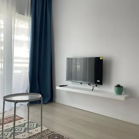 Appartamento Seaside Gem Sarandë