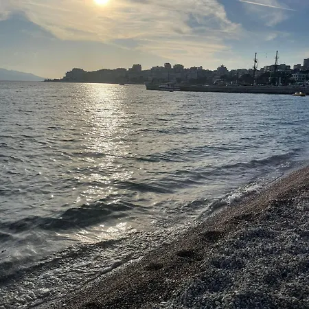 Seaside Gem Appartamento *