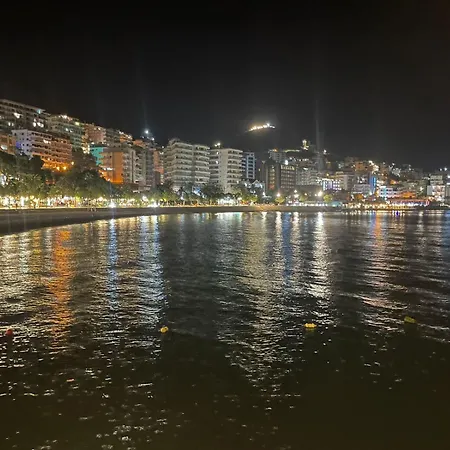 Seaside Gem Appartamento Sarandë
