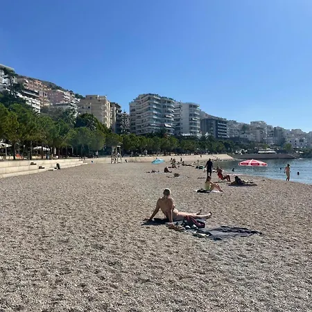 Seaside Gem Sarandë