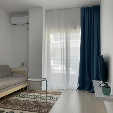 Seaside Gem Appartamento *