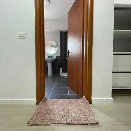 Appartamento Seaside Gem Sarandë