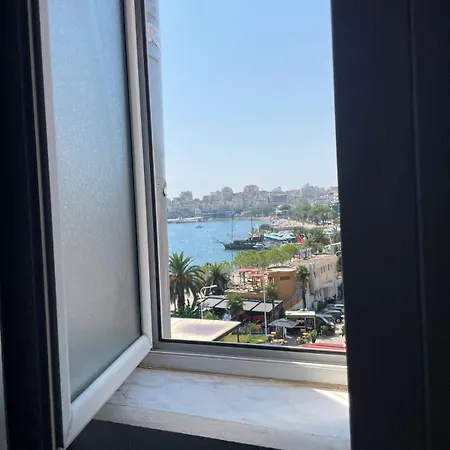 Seaside Gem Sarandë