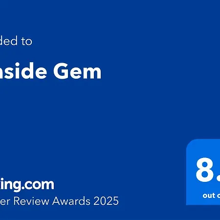 Appartamento Seaside Gem