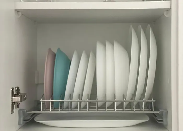 Apartmán Seaside Gem *