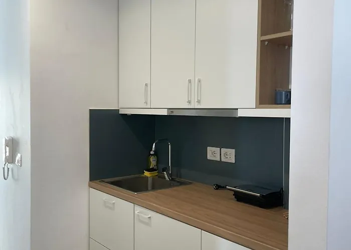 Seaside Gem Sarandë