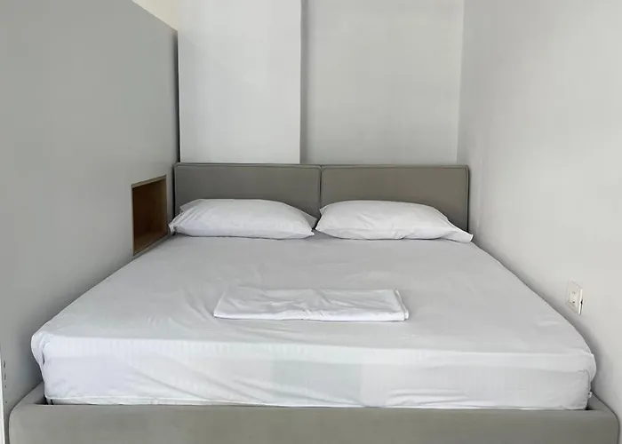 Seaside Gem Apartmán *