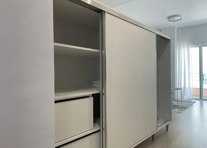 Seaside Gem * Sarandë