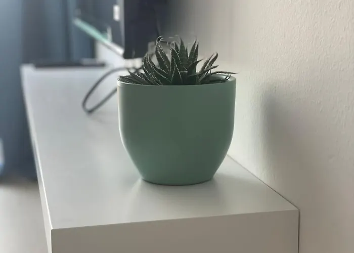 Seaside Gem * Sarandë