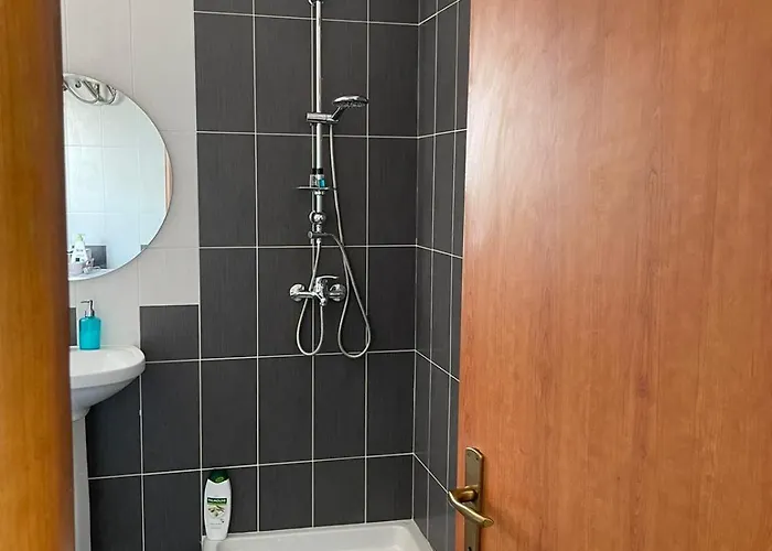 Apartmán Seaside Gem *