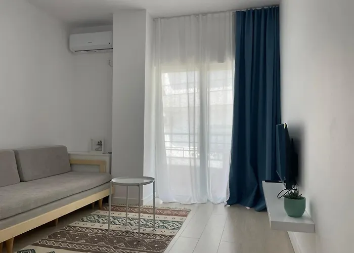 Seaside Gem Apartmán *