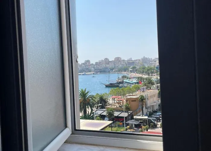 Seaside Gem Sarandë