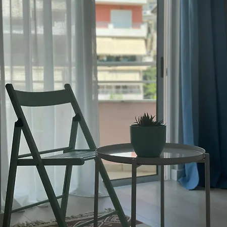 Apartment Seaside Gem Sarande